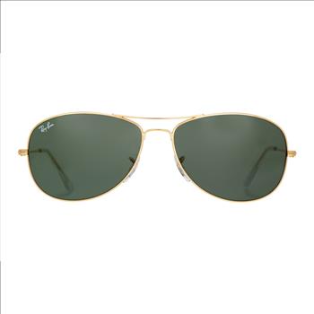 Made in Italy NEW Ray Ban Sunglasses Retail $399.00