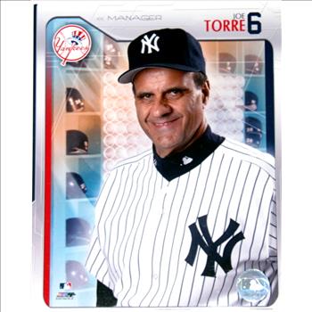 New Set of 3 New York Yankees Collectible  Licensed Photos