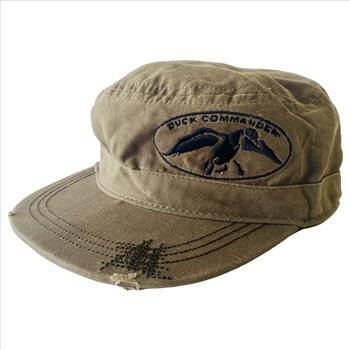 New Duck Commander Men´s Hat