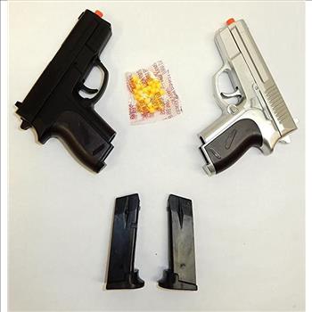 Ukarms p.618 Airsoft Pistols