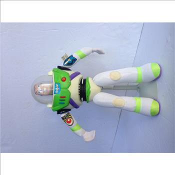 Disney Buzz Lightyear toy