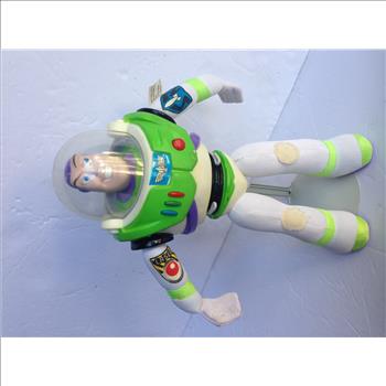 Disney Buzz Lightyear toy