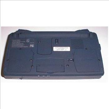 Philips Velo 500 HPC