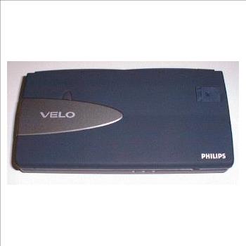Philips Velo 500 HPC