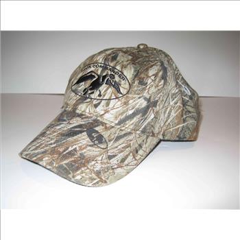 5 Pcs. Duck Dynasty Commander Hats