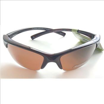Solar Comfort Men's Sport Polarized Sunglasses | Property Room
