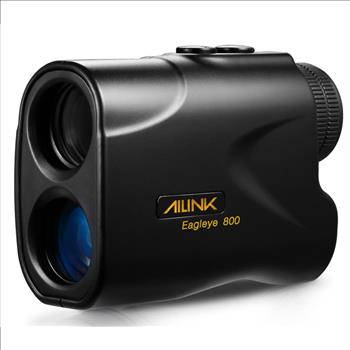 AILINK  Eagle Eye Rangefinder Laser Golf / Hunting / Archery 
