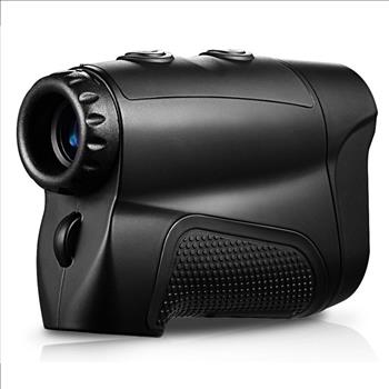 AILINK  Eagle Eye Rangefinder Laser Golf / Hunting / Archery 