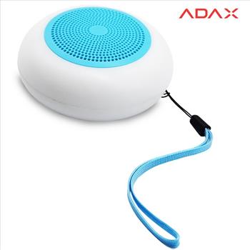 Wireless Waterproof Stereo Portable Mini Bluetooth Speaker and Mic