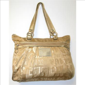 Coach Women´s Purse Coach Poppy