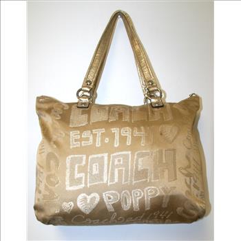 Coach Women´s Purse Coach Poppy