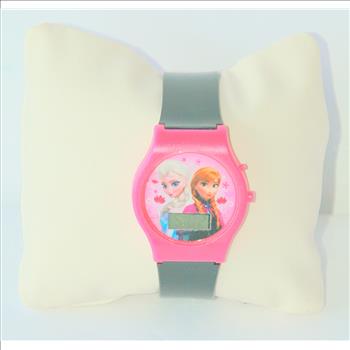 Digital Frozen Disney Company Watch