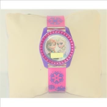 Digital Frozen Disney Company Watch