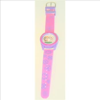 Digital Frozen Disney Company Watch