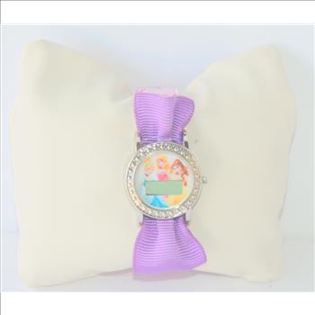 Digital Princesses  of Disney Company Watch