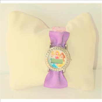Digital Princesses  of Disney Company Watch