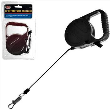 10' Retractable Dog Leash