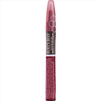 Burt's Bees Tinted Lip Oil Misted Plum