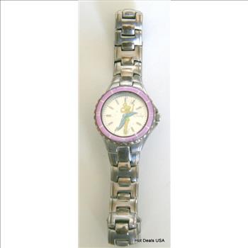 Collectible Walt Disney Tinker Bell  Watch