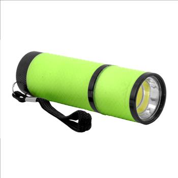 New Tactical Sport Mini COB LED Flashlight (Colors Vary)