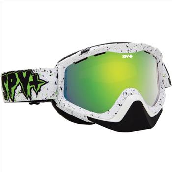New Spy Snow X Goggles