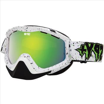 New Spy Snow X Goggles