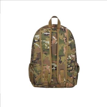 Tactical Military Rucksacks /Backpack Digital Camo BackPack Water Resistant