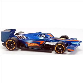 New HOT WHEELS Winning Formula HW Race Team