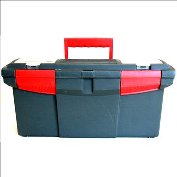 Keter Collectible and Vintage 26