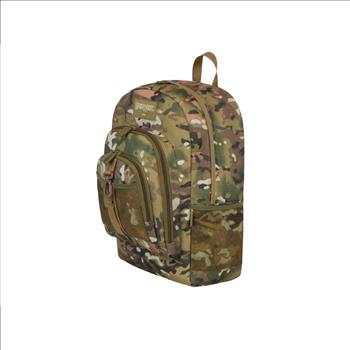 Tactical Military Rucksacks /Backpack Digital Camo BackPack Water Resistant