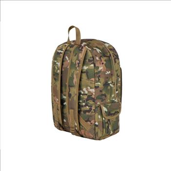 Tactical Military Rucksacks /Backpack Digital Camo BackPack Water Resistant