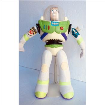 Disney Buzz Lightyear toy