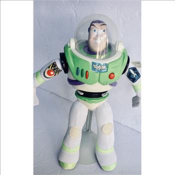 Disney Buzz Lightyear toy