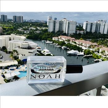 Noah For Men Perfume
