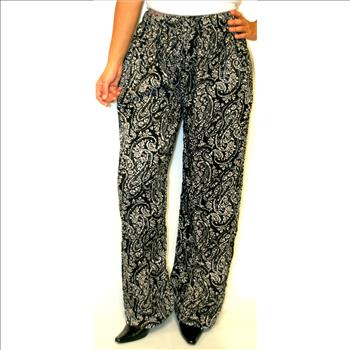 New Boca Bay Women´s Pants Size Large