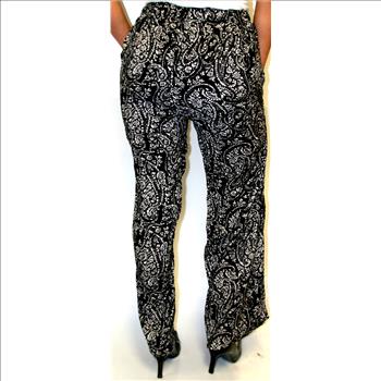 New Boca Bay Women´s Pants Size Large
