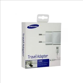 Original Samsung Travel Adapter Micro USB 10W