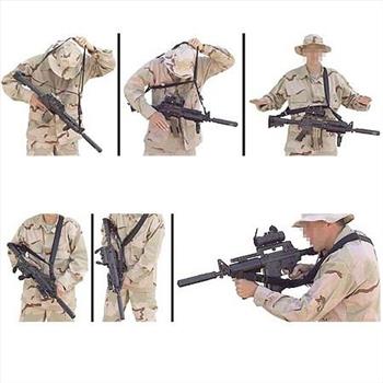 New Rifle Sling Strap