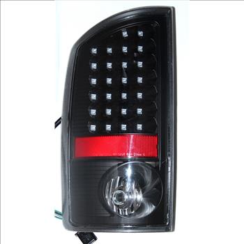 Car Part Truck Rear Reflector 