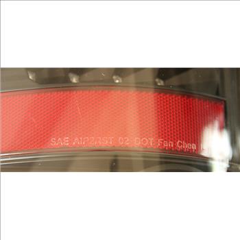 Car Part Truck Rear Reflector 