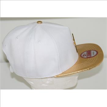 NFL Dallas Cowboys Star Logo Metal Casting New Era Cap