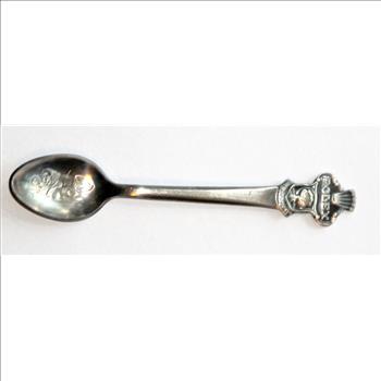 Rolex Bucherer Of Switzerland Spoon Vintage
