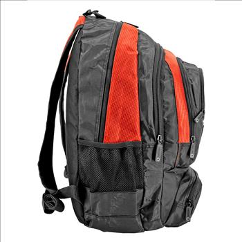 New College Freshman Backpack Red