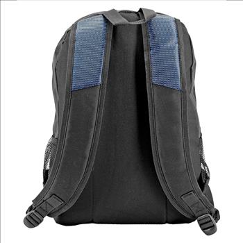 New College Freshman Backpack Navy Blue