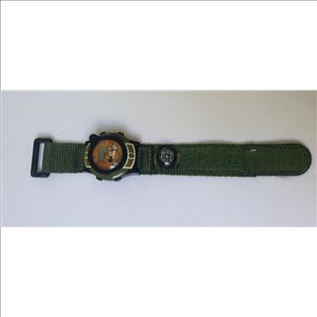 Disney Mickey Mouse Explorer Watch