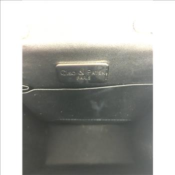 Cleo & Patek Paris  Women´s Purse