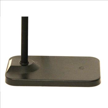 LED Desk Lamp Flexible Gooseneck Table Lamp with Touch Control