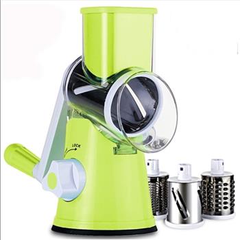 Tumbling Box Shredder NIB