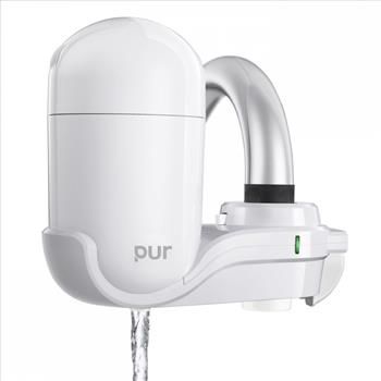 Pur Classic Faucet Filtration System