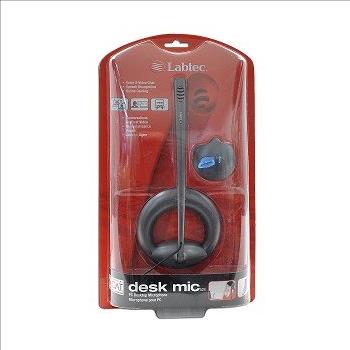 Labtec VERSE Desktop Microphone